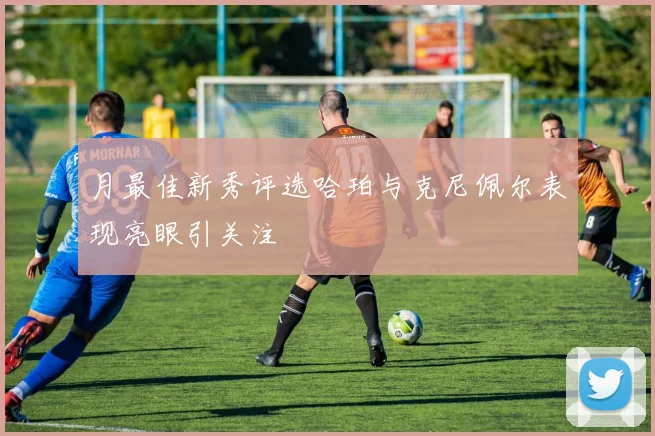月最佳新秀评选哈珀与克尼佩尔表现亮眼引关注
