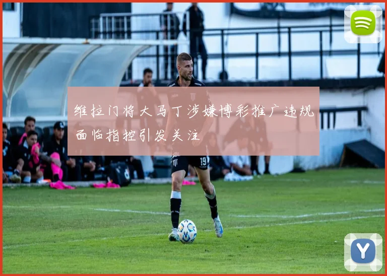 维拉门将大马丁涉嫌博彩推广违规面临指控引发关注
