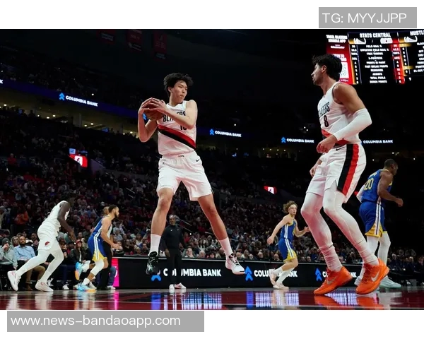 开拓者揭幕战对阵森林狼大名单公布杨瀚森在列四位中锋齐聚一堂