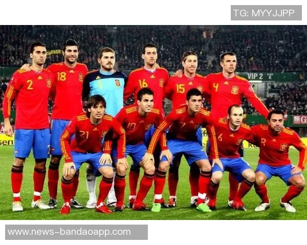 法比安国家队生涯40场不败纪录位列西班牙队史第二 法比安国家队生涯40场不败纪录位列西班牙队史第二