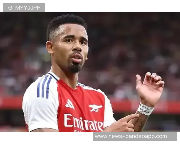 热苏斯专注阿森纳未来或重返帕尔梅拉斯展望职业生涯新篇章 热苏斯专注阿森纳未来或重返帕尔梅拉斯展望职业生涯新篇章