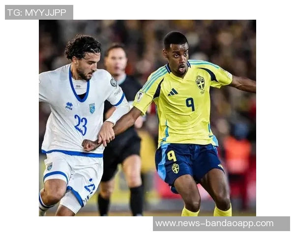 瑞典世预赛惨遭四轮不胜无缘世界杯直接晋级近三场比赛颗粒无收