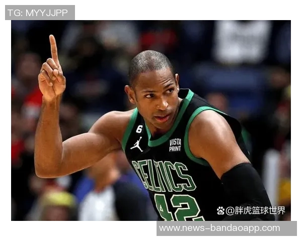 马祖拉赞霍福德超越篮球价值体现伟大凯尔特人精神