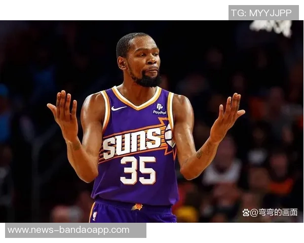 杜兰特寄语托马斯：期待他找到信任他的球队迎接光明未来