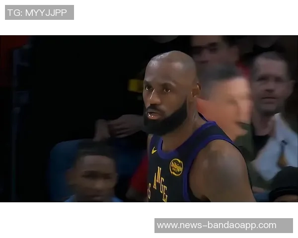 詹姆斯强调尼克史密斯在AR缺阵时的重要性与进攻角色