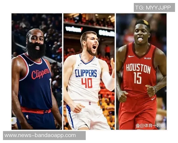 哈登表达对祖巴茨复出的喜悦并强调球队需解决的问题