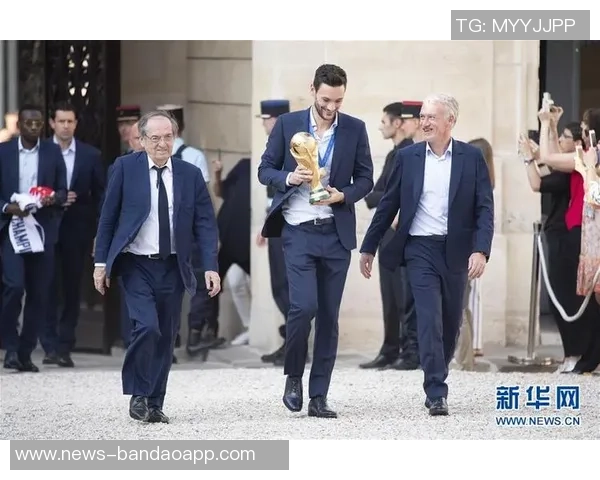 法国足协主席回应齐达内接班德尚传闻强调不干扰球队备战工作