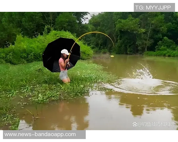 西蒙斯热爱钓鱼运动以真诚信仰推广钓鱼文化